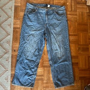 Divided by H&M jeans